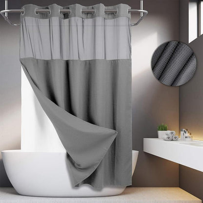 CloudCurtain™ Snap Curtain