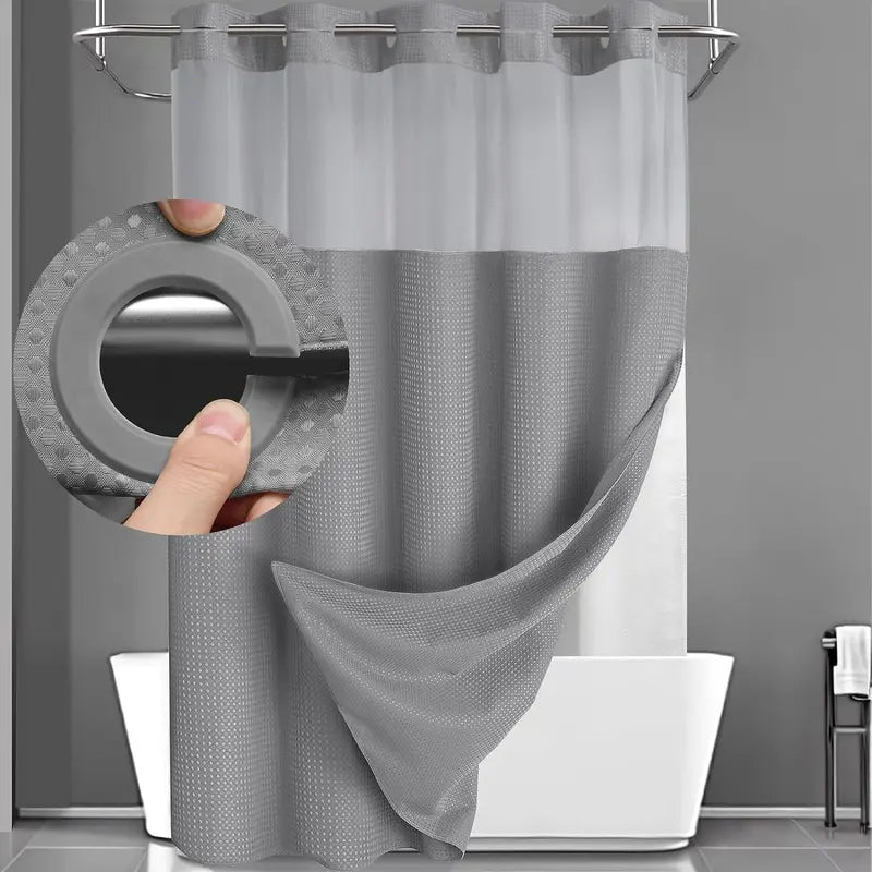 CloudCurtain™ Snap Curtain