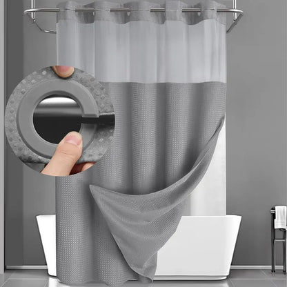 CloudCurtain™ Snap Curtain